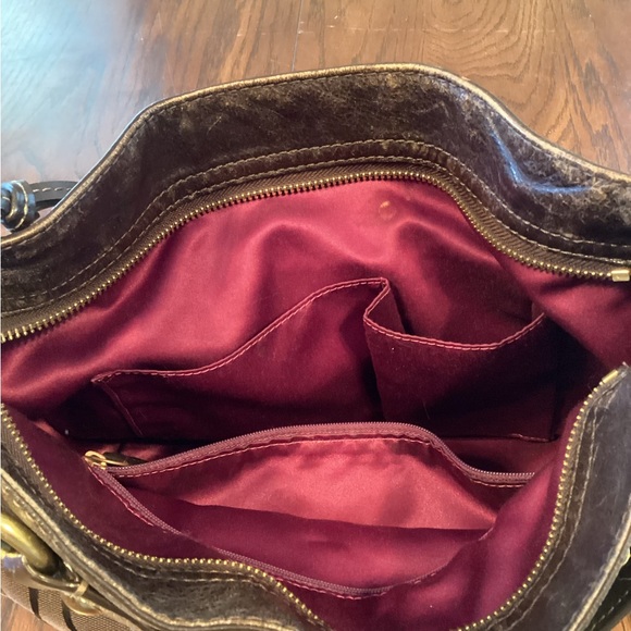 Coach Hobo Bag - Picture 13 of 16